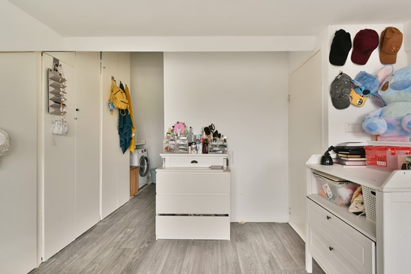 Foto - Te koop: Waterschapstraat 101, 1069 WR Amsterdam